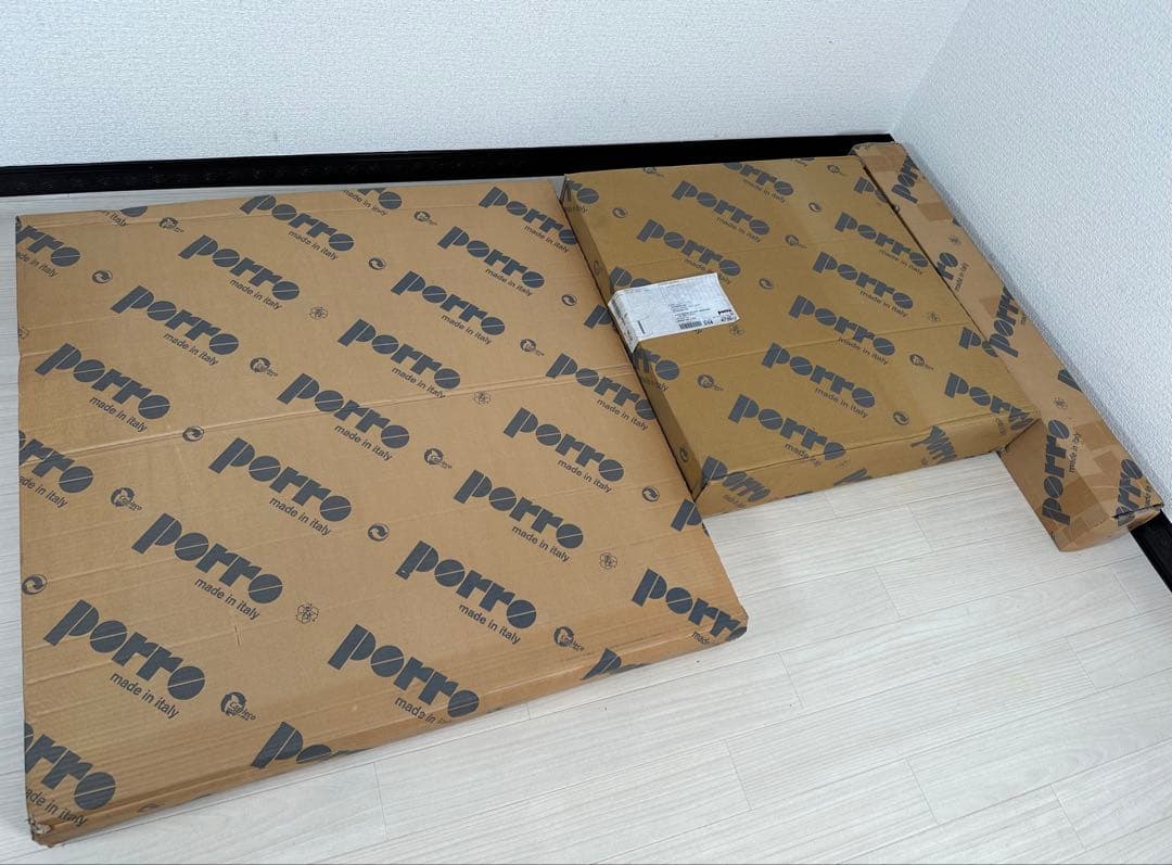 カッシーナ 取扱 porro ポロ Join Table / ダイニングテーブル