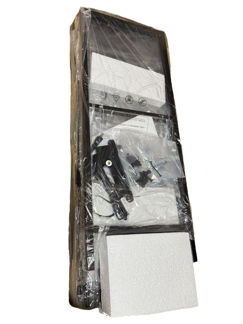 タンス　洋服タンス　棚付き リビングコンセントキャビネット USBポート 黒