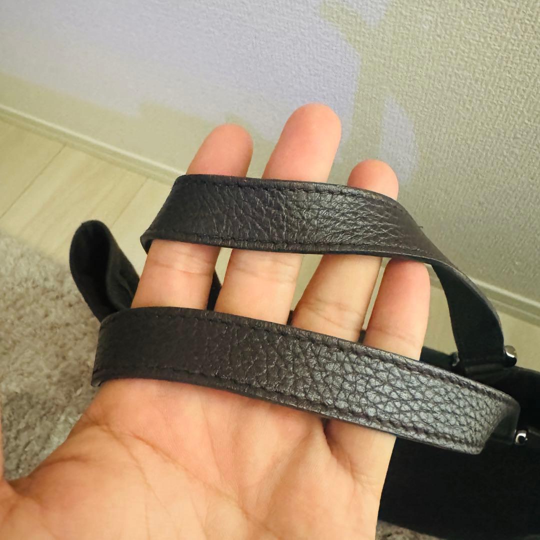 Gucci ブラック バッグ