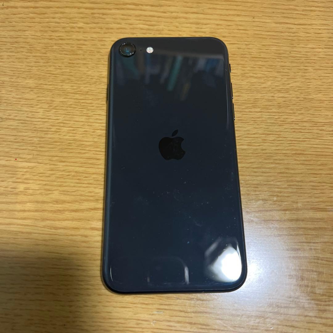 iPhone SE 2 SIMフリー