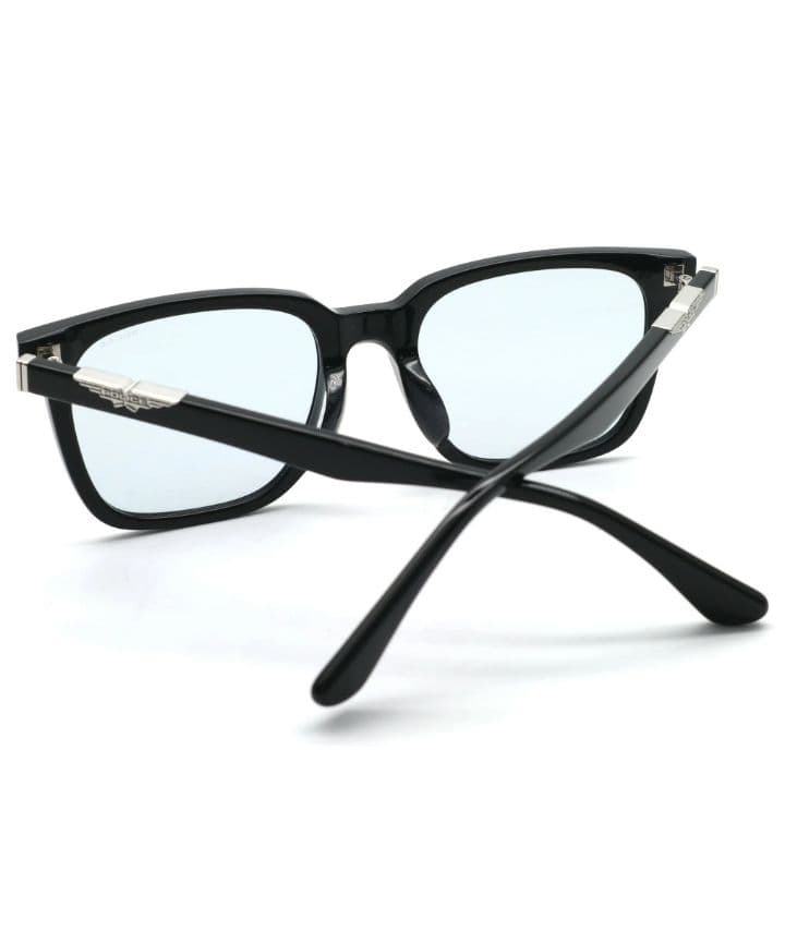 ★【国内正規品・新品】POLICE ポリス　サングラス　SPLP84K-700A