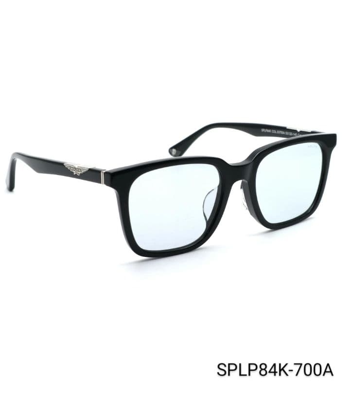 ★【国内正規品・新品】POLICE ポリス　サングラス　SPLP84K-700A