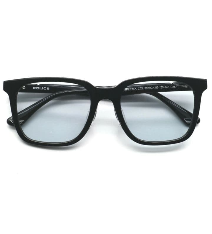 ★【国内正規品・新品】POLICE ポリス　サングラス　SPLP84K-700A