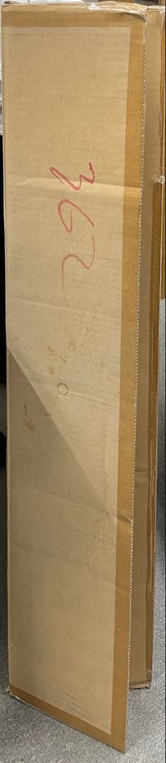 【M53】未使用　airweave　エアウィーヴ 035 A2 シングル