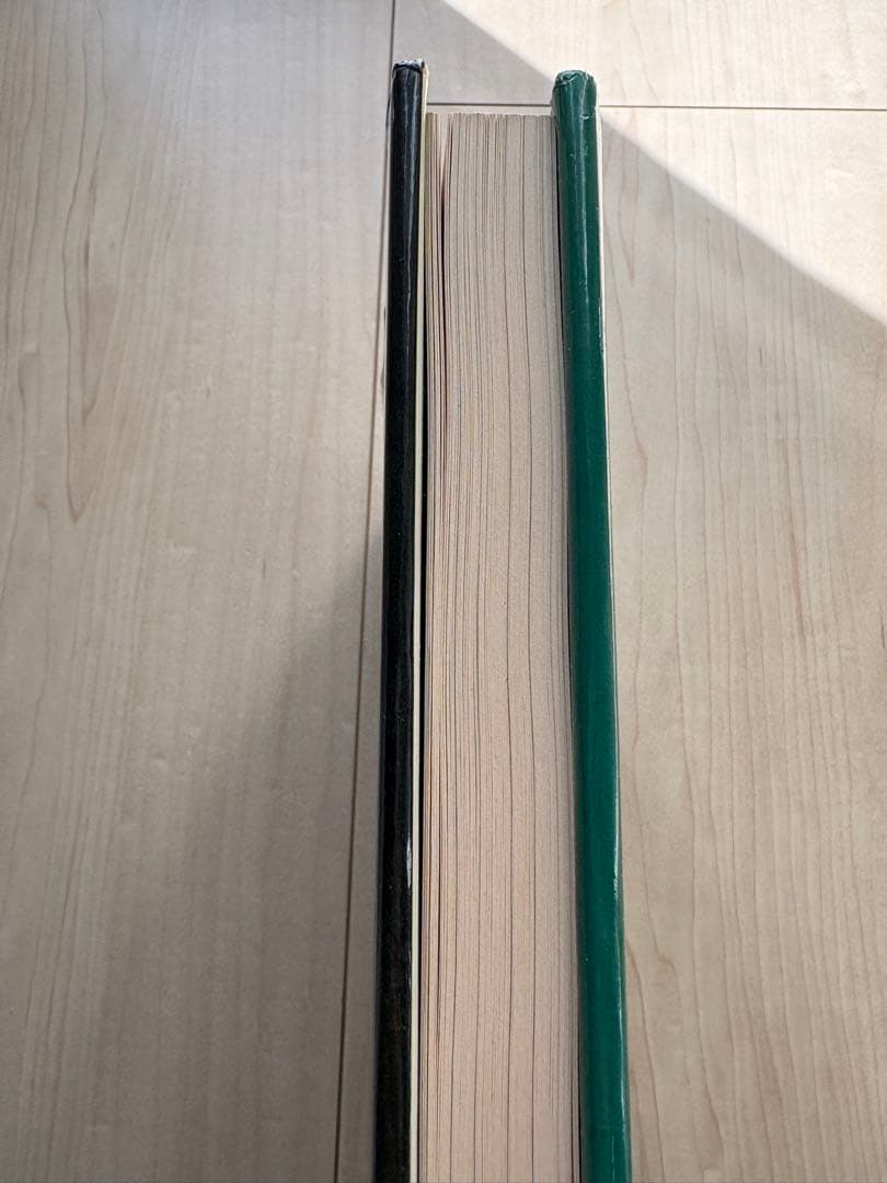 初版　エンサイクロペディアファンタジア　想像と幻想の不思議な世界