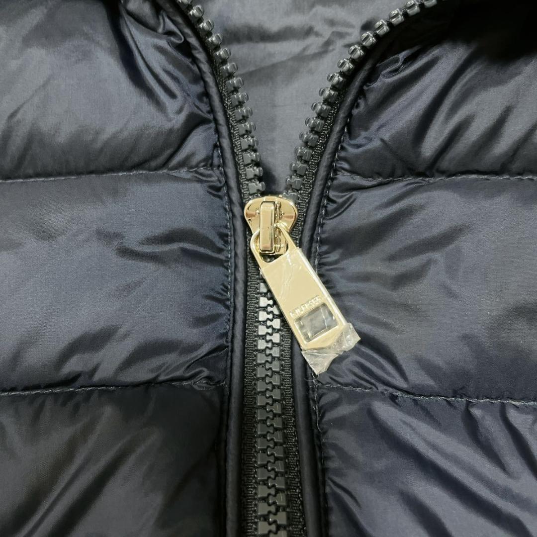   トミーヒルフィガー ダウンベスト コート S