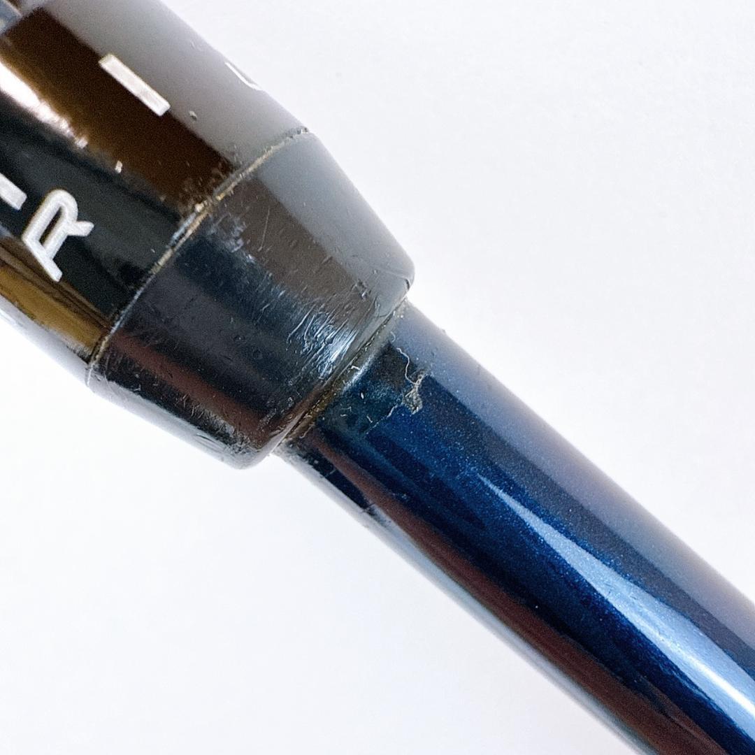 初代 ベンタスブルー　5-S　ドライバー用シャフト　ブリヂストン／べロコア有り