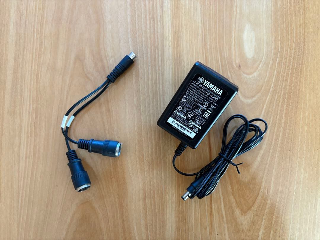 鍵盤楽器 YAMAHA reface CP