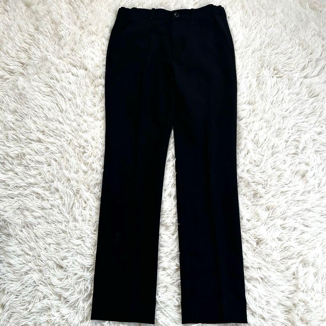 【美品】waltz by BEAMS DESIGN フォーマルスーツ 黒 150