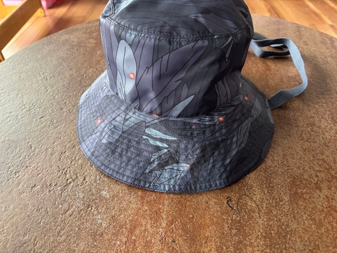 【ほぼ新品】LOEWE スタジオジブリ ハウルの動く城 ハット