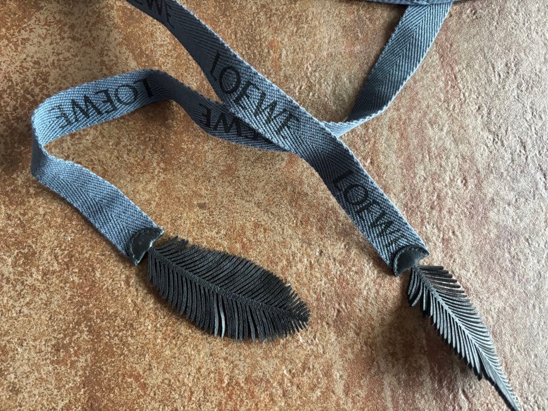 【ほぼ新品】LOEWE スタジオジブリ ハウルの動く城 ハット