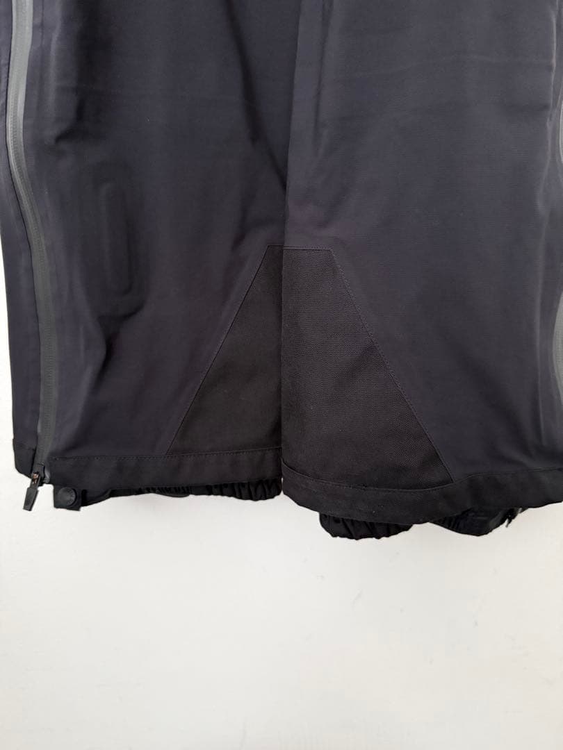 The North Face ジャケット・ビブパンツセット