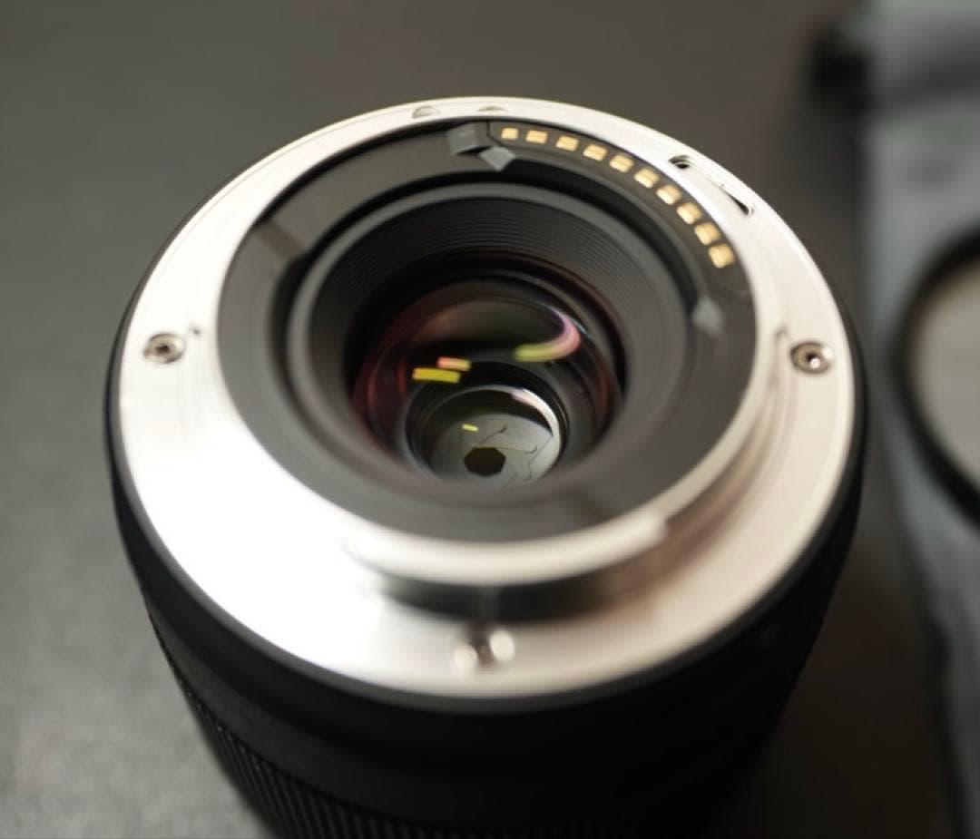 超美品　Viltrox AF20/2.8FE フルサイズ　αEマウント