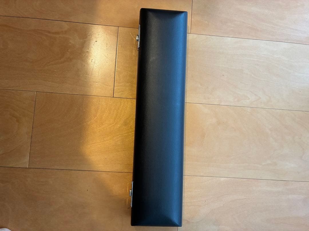 YAMAHA YFL-261 オフセットリングキーモデル