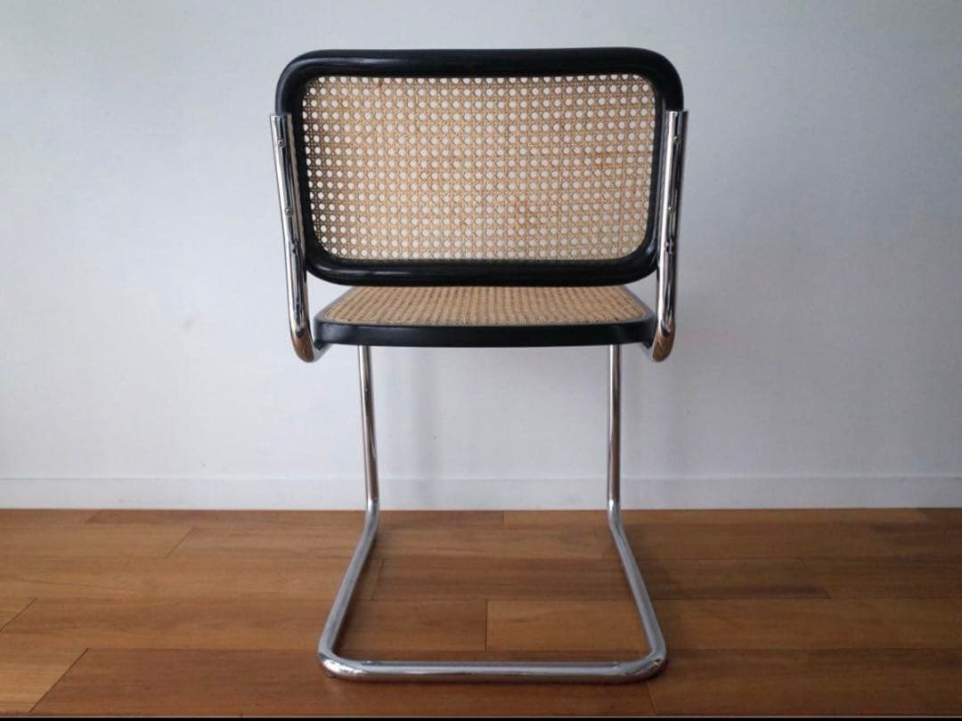 1960s 美品【GAVINA チェスカチェア】 マルセルブロイヤー
