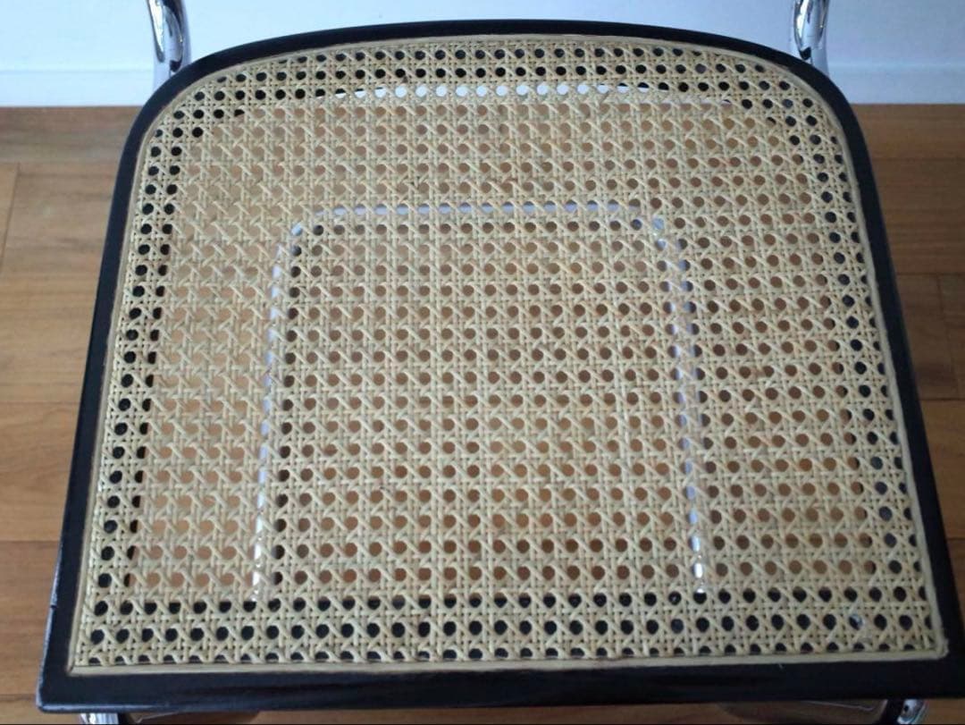 1960s 美品【GAVINA チェスカチェア】 マルセルブロイヤー