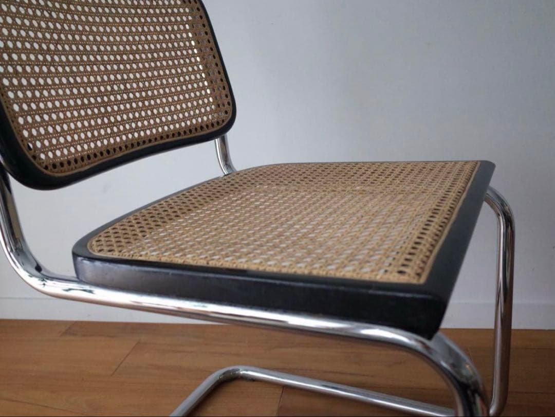 1960s 美品【GAVINA チェスカチェア】 マルセルブロイヤー