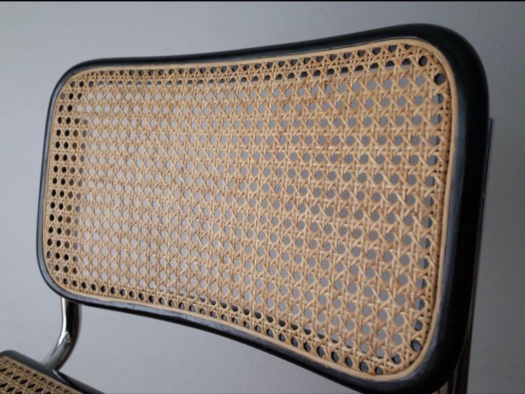 1960s 美品【GAVINA チェスカチェア】 マルセルブロイヤー