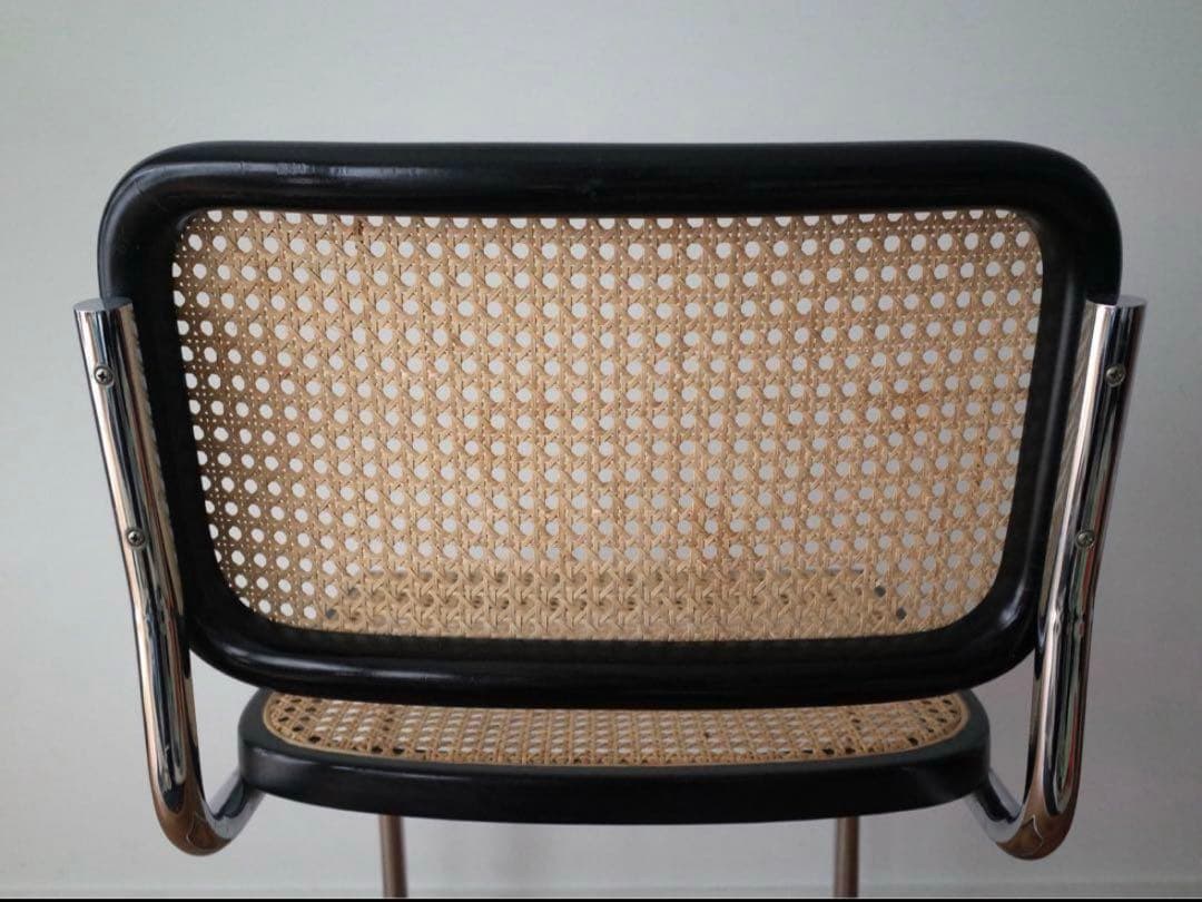 1960s 美品【GAVINA チェスカチェア】 マルセルブロイヤー