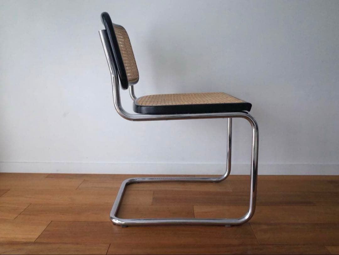 1960s 美品【GAVINA チェスカチェア】 マルセルブロイヤー