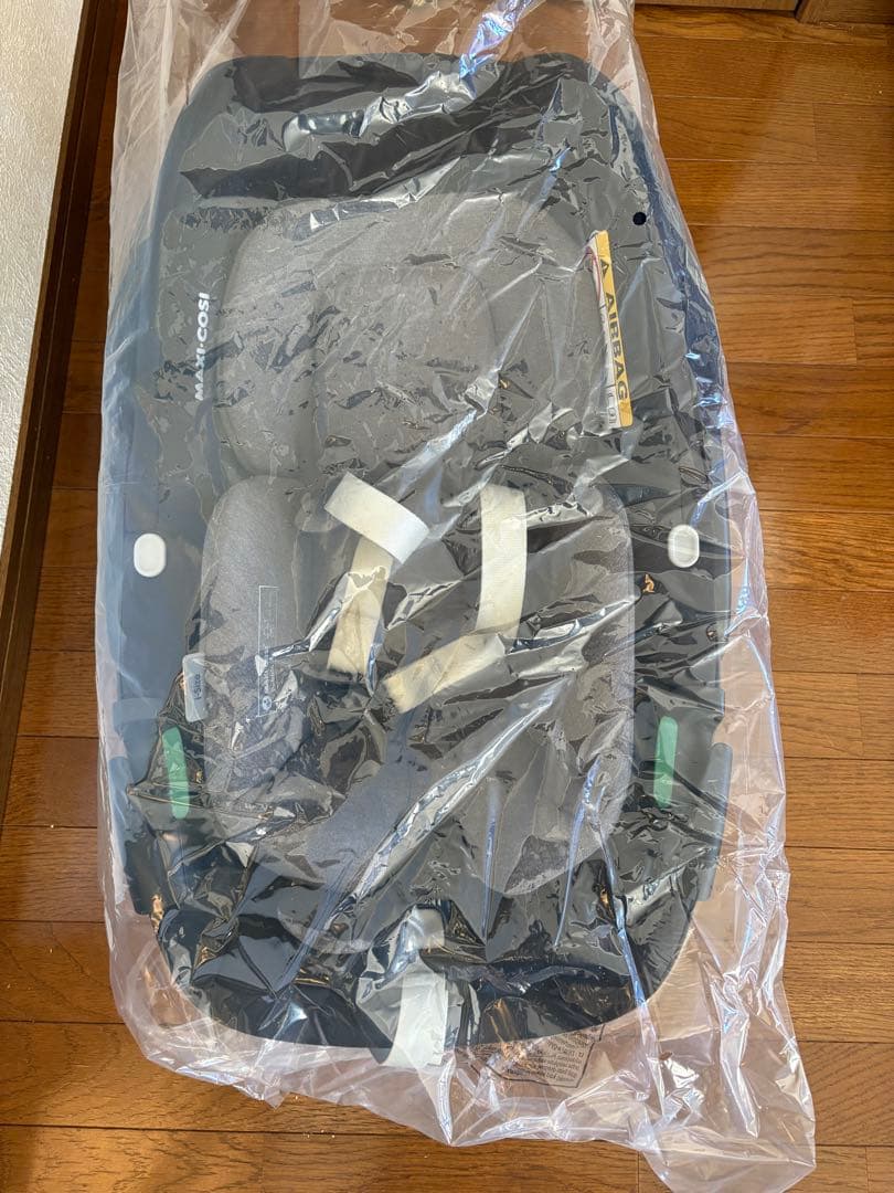 【最終お値下げ】マキシコシ ペブル360 チャイルドシート Pebble360