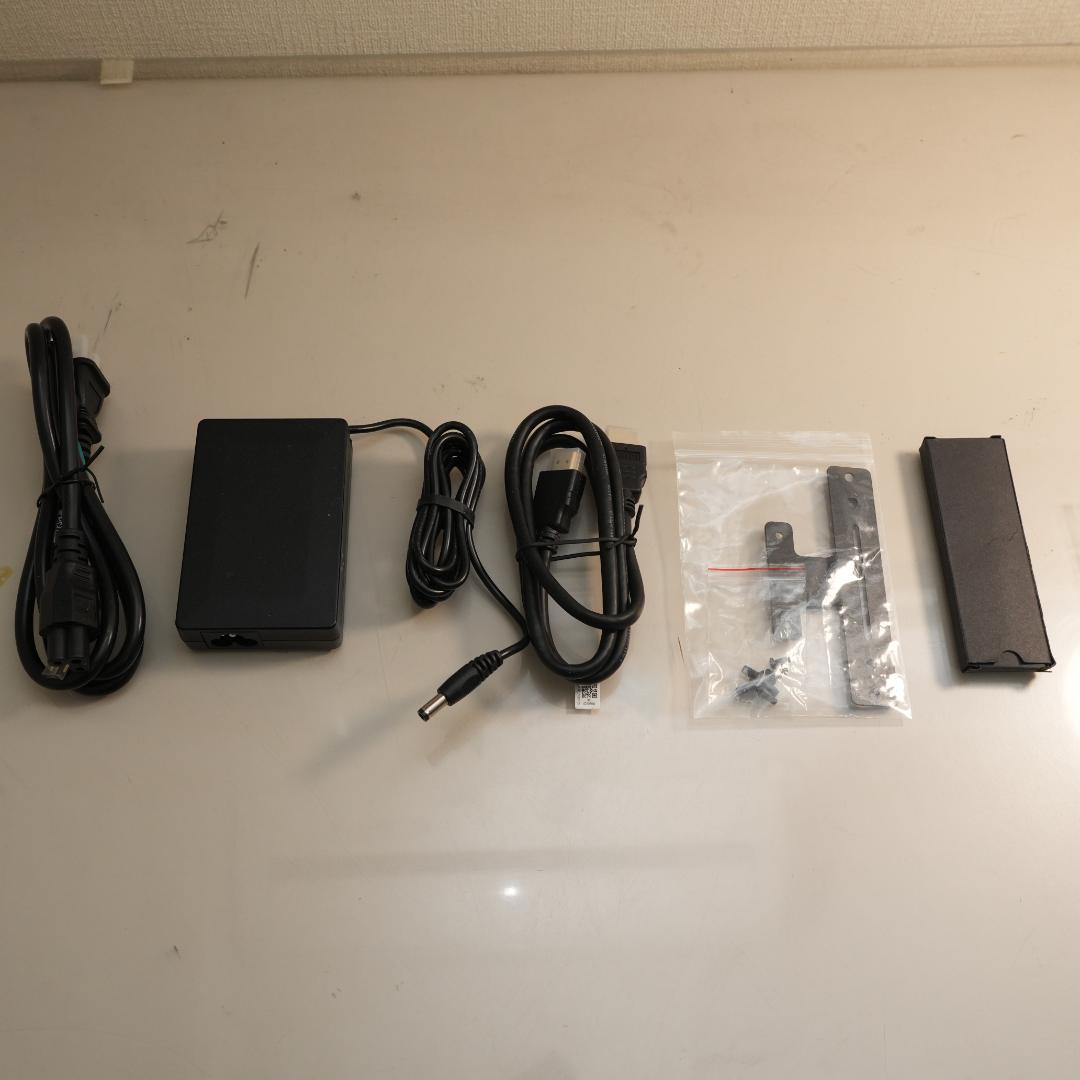 み*る様 【超美品】MINISFORUM AI-X1 32G 1TB OCuLi