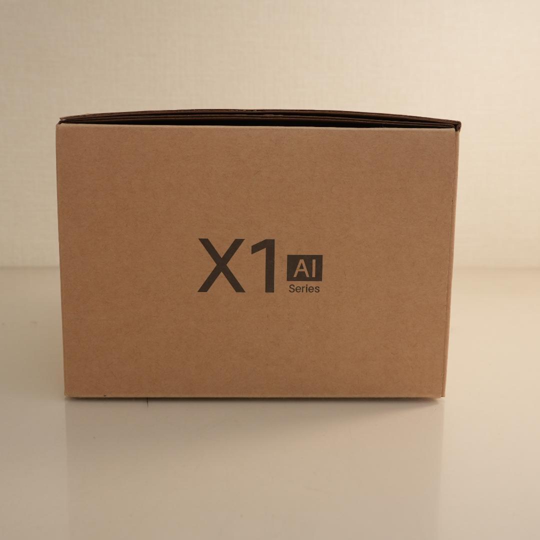 み*る様 【超美品】MINISFORUM AI-X1 32G 1TB OCuLi