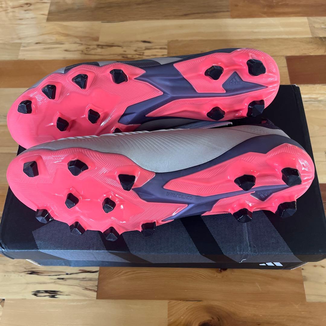 シューズ adidas PREDATOR ELITE HG/AG IH5922 26.5