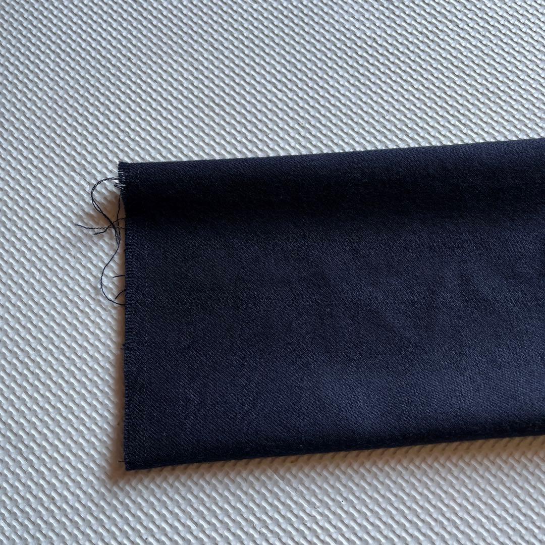 ヨージヤマモトワンピース。春秋冬着用可能