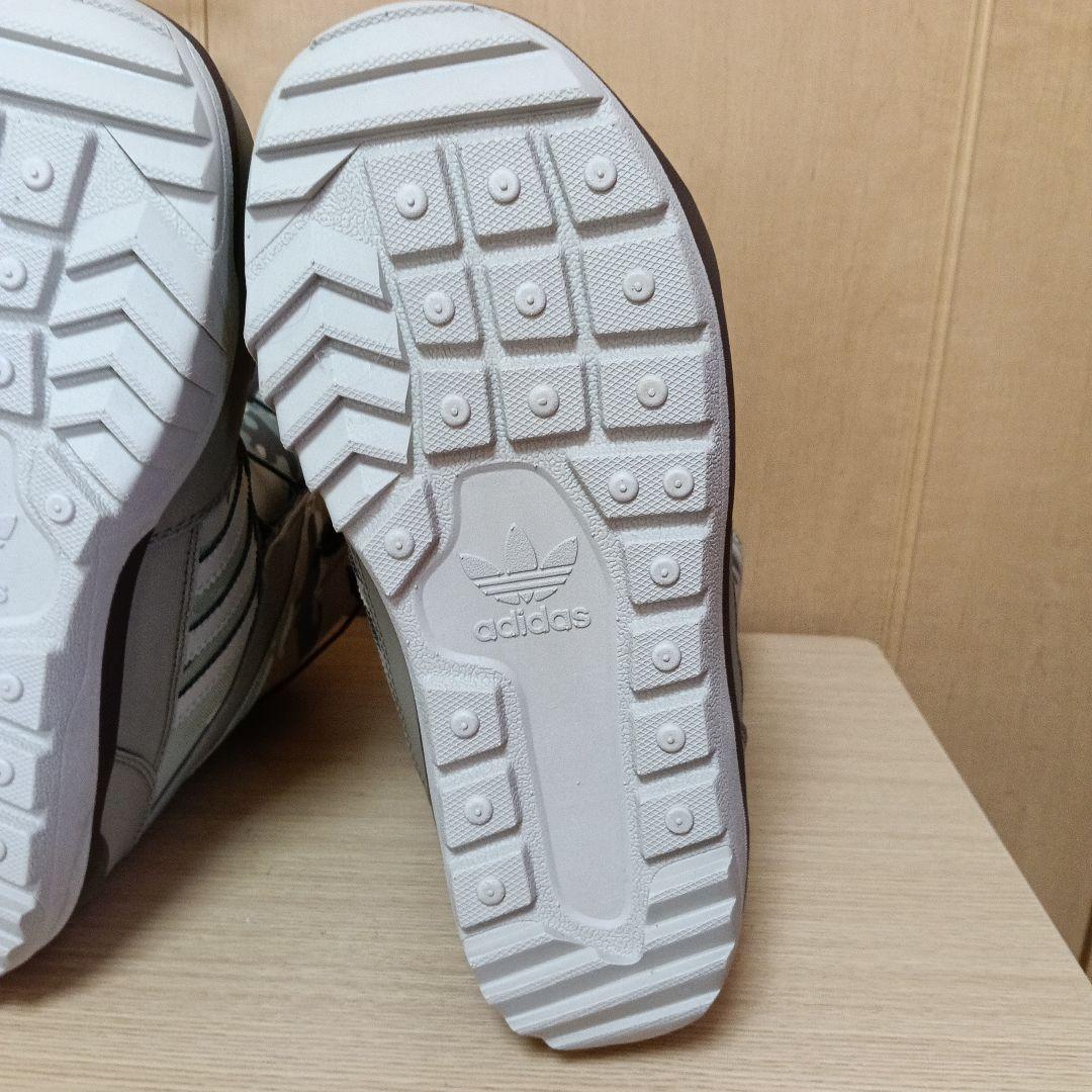 【希少】adidas スノーボード ブーツ 29cm ZX500 国母モデル