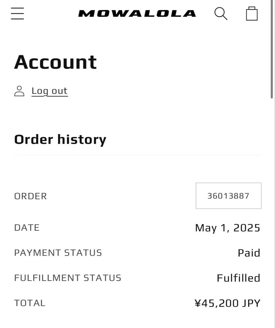 トップス Mowalola ATL MENS SHIRTS ATL POLO