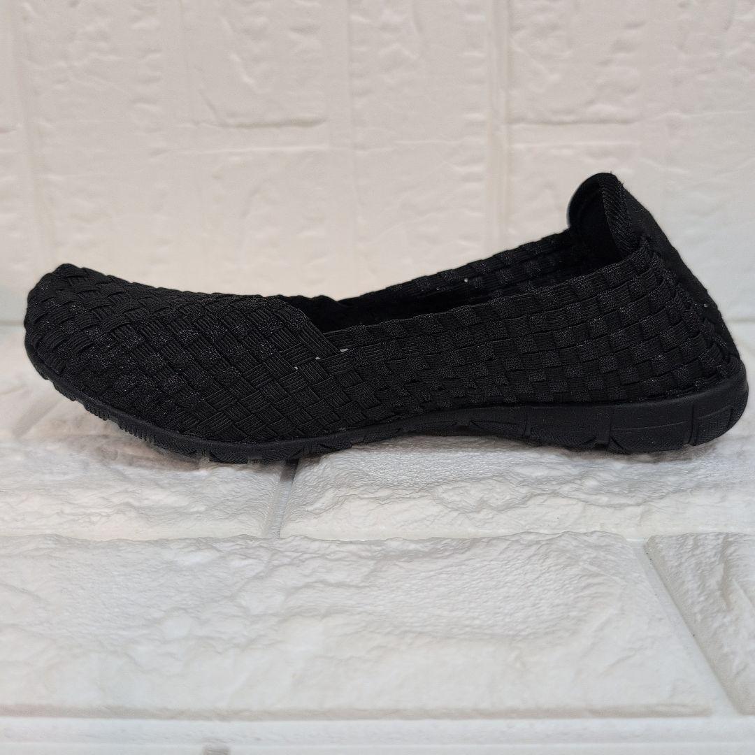 Gomu56　フラットシューズ 　3足セット