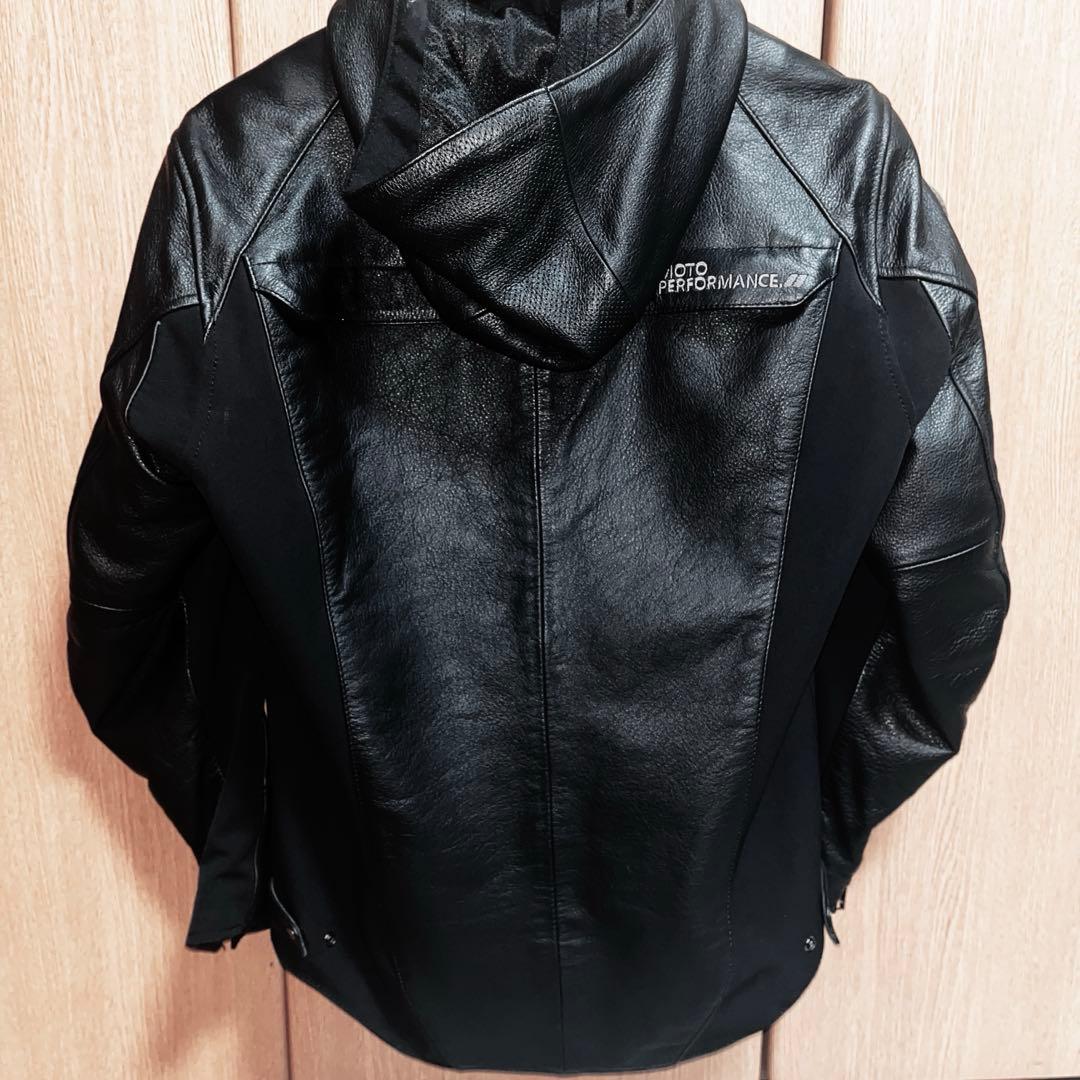 クシタニ レギュレータージャケット レザージャケット K-0708