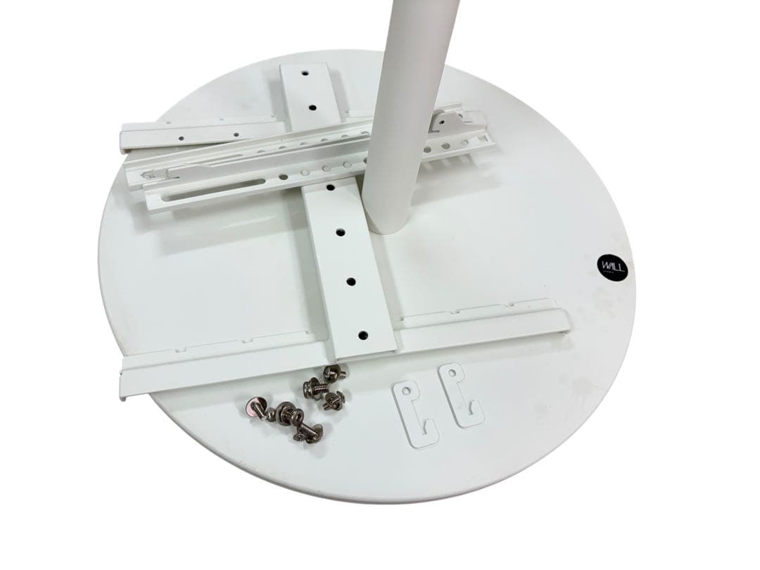 キャスター付テレビスタンド 24〜55インチ EQUALS