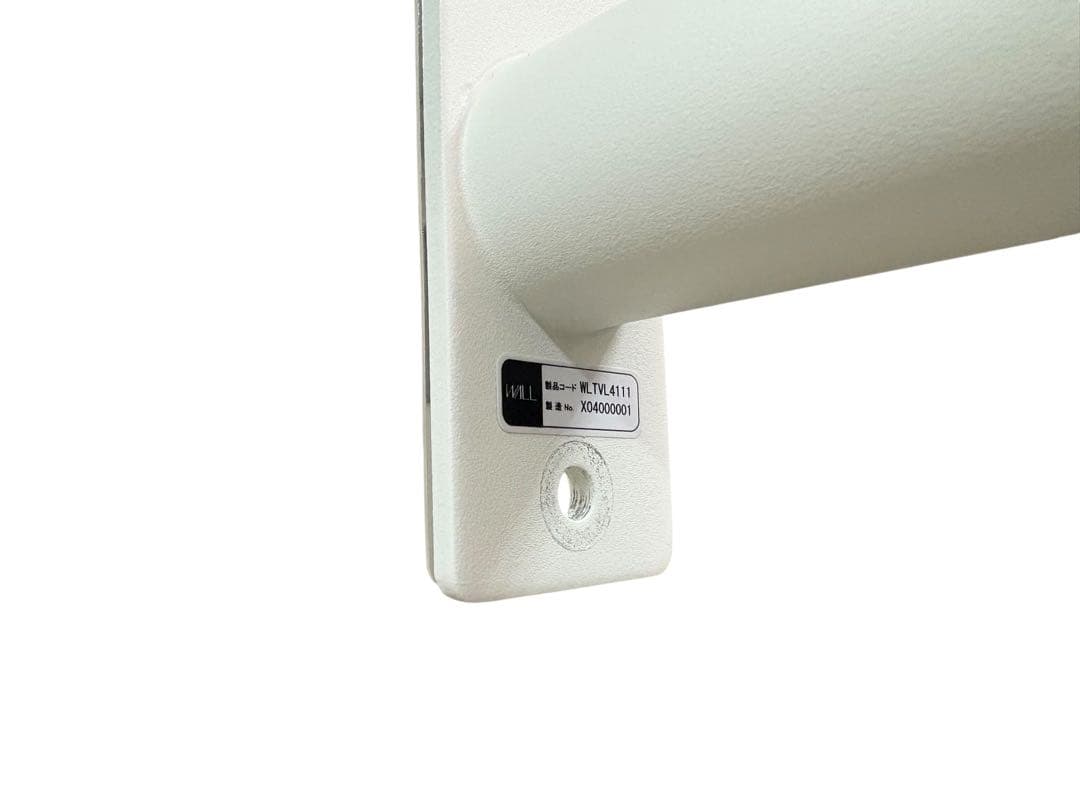 キャスター付テレビスタンド 24〜55インチ EQUALS