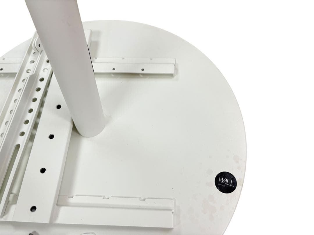 キャスター付テレビスタンド 24〜55インチ EQUALS