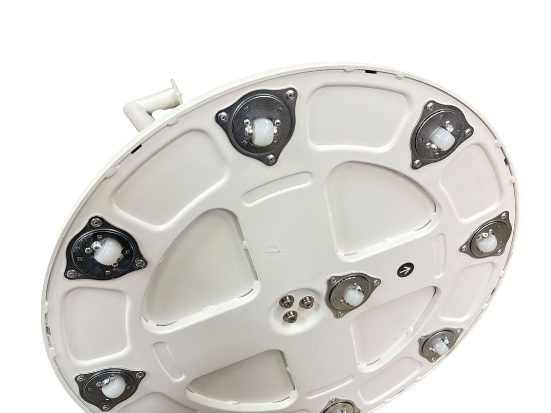 キャスター付テレビスタンド 24〜55インチ EQUALS