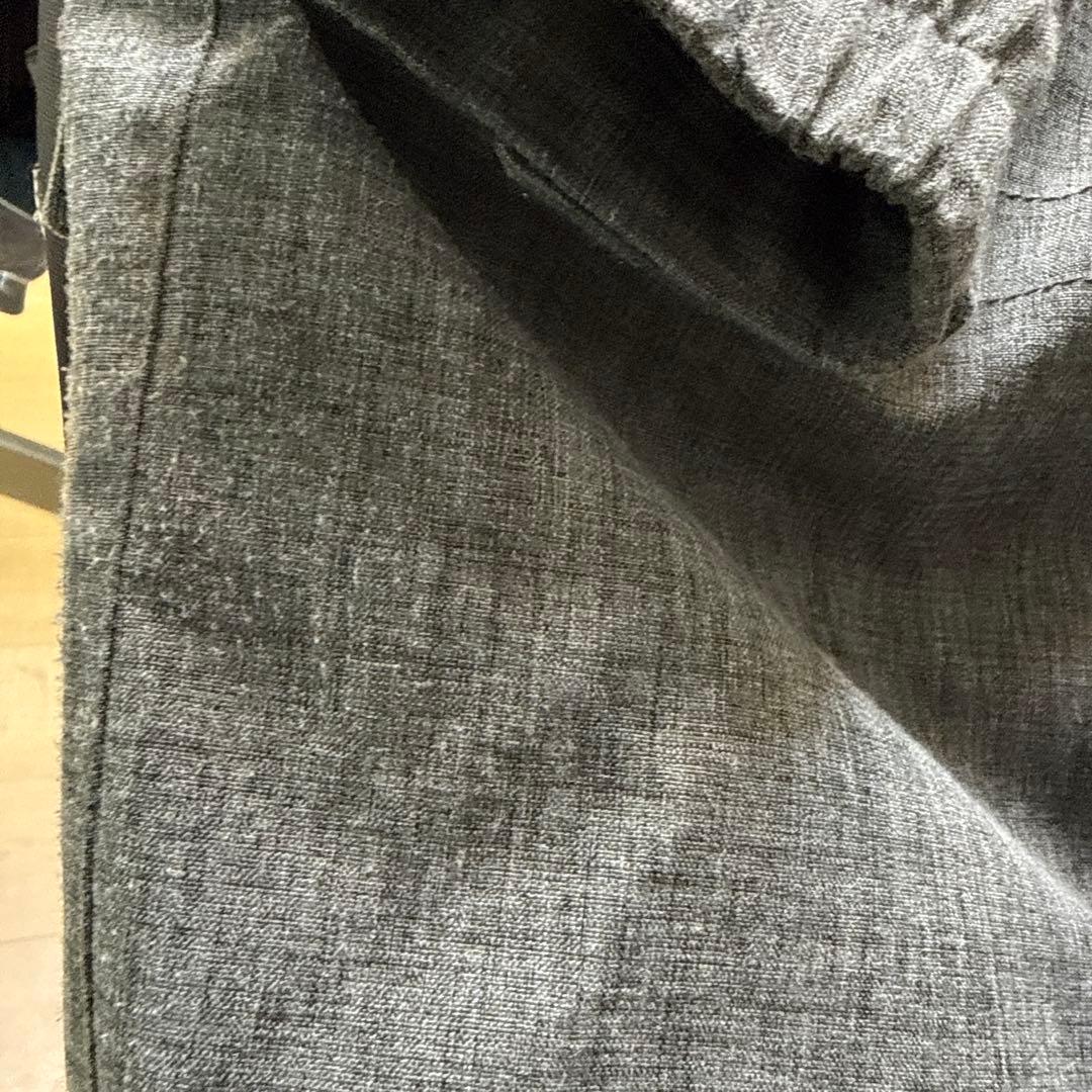 バートン　キッズ　ウェア　XS