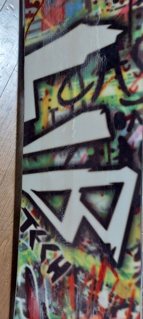 LIB Tech スノーボード×ビンディングセット