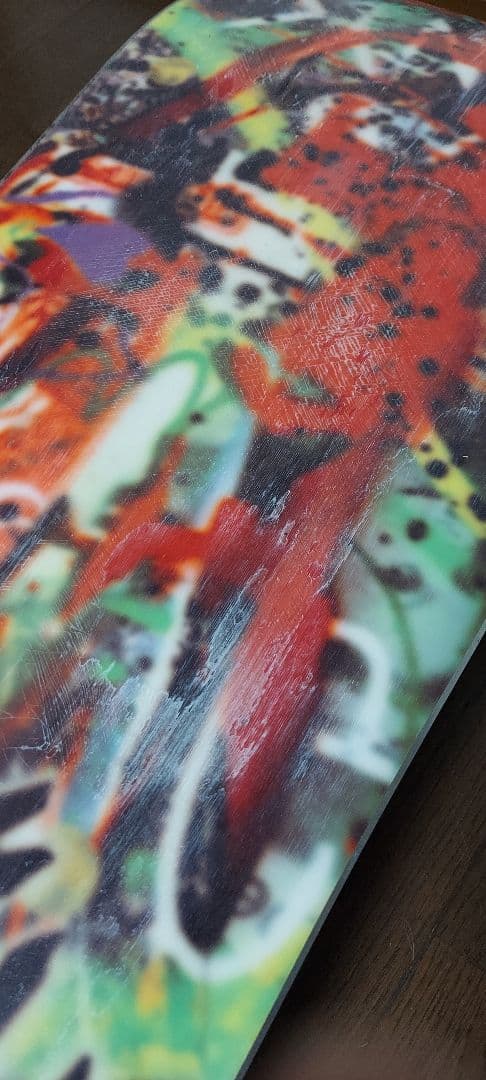 LIB Tech スノーボード×ビンディングセット