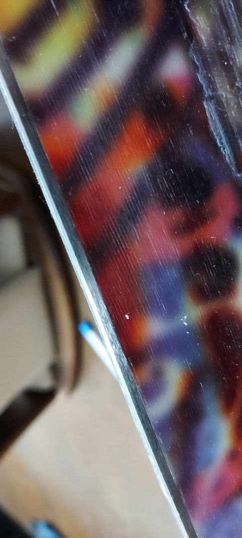 LIB Tech スノーボード×ビンディングセット