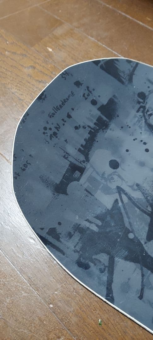 LIB Tech スノーボード×ビンディングセット