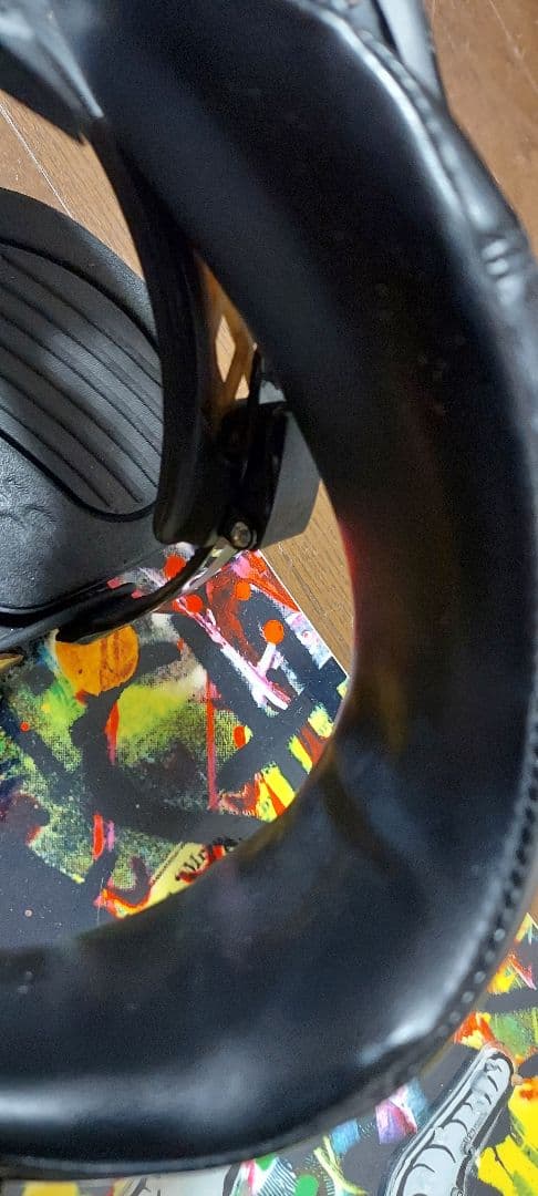 LIB Tech スノーボード×ビンディングセット