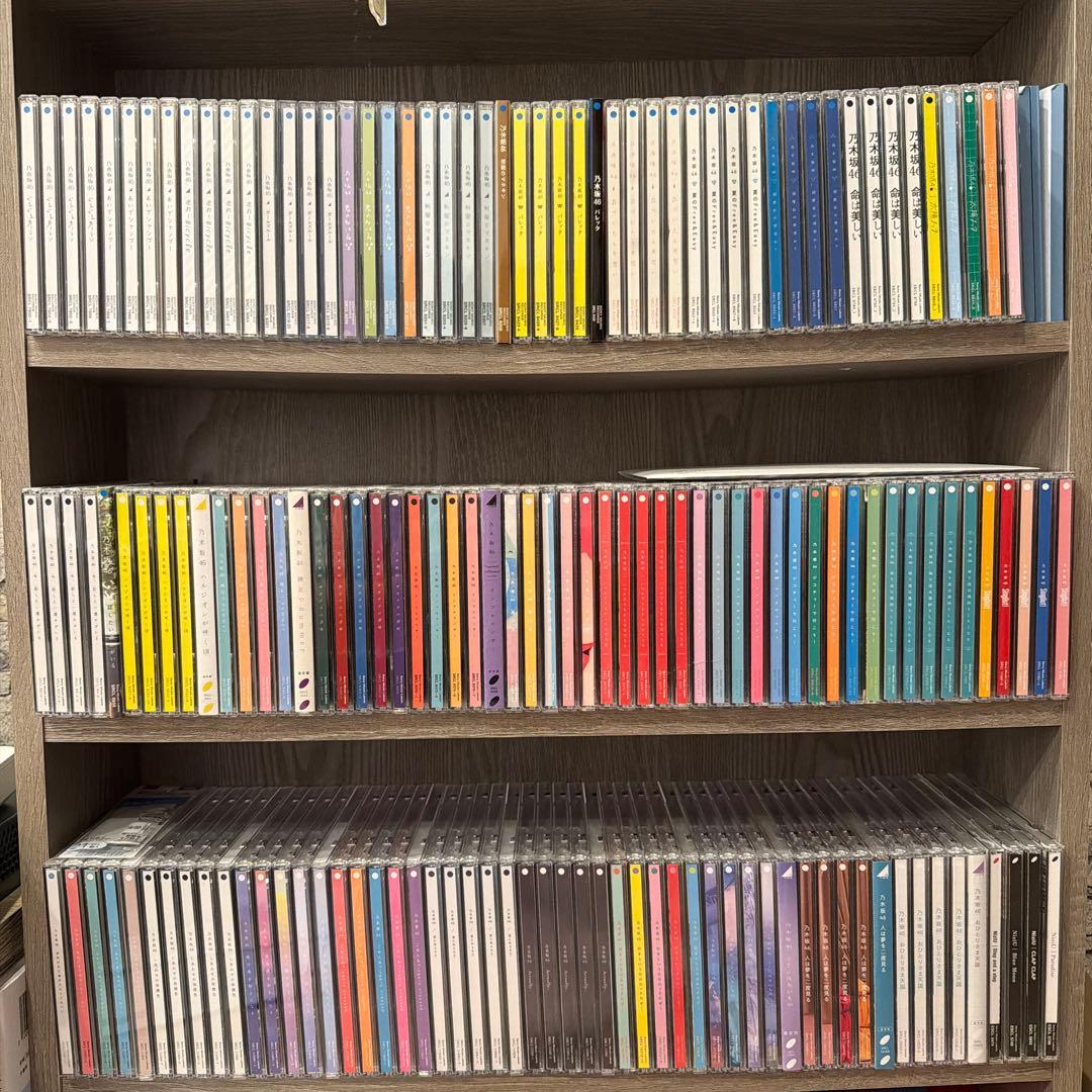 【ぐるぐるカーテン〜チートデイ】乃木坂46CD フル