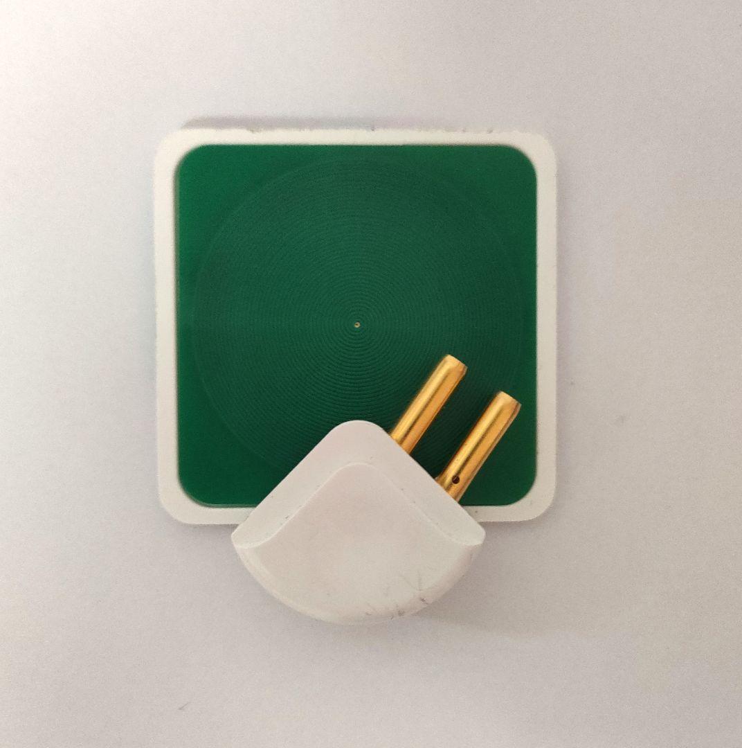 ヒーリーコイル