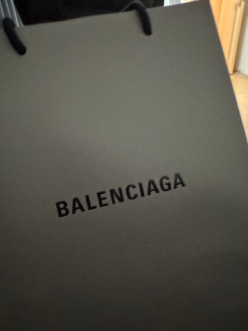 balenciaga DYNASTY しょんた