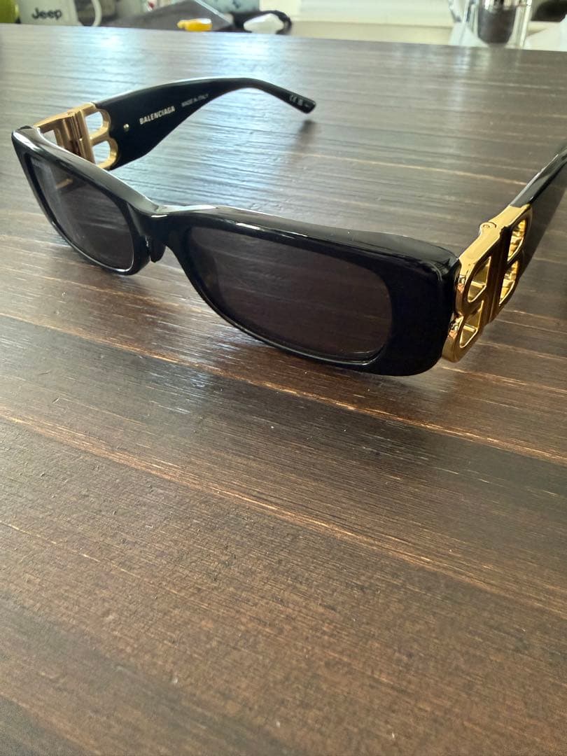 balenciaga DYNASTY しょんた