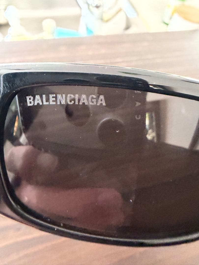 balenciaga DYNASTY しょんた
