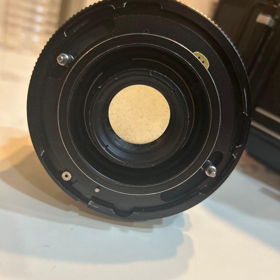 Mamiya RB67 pro sd ジャンク品