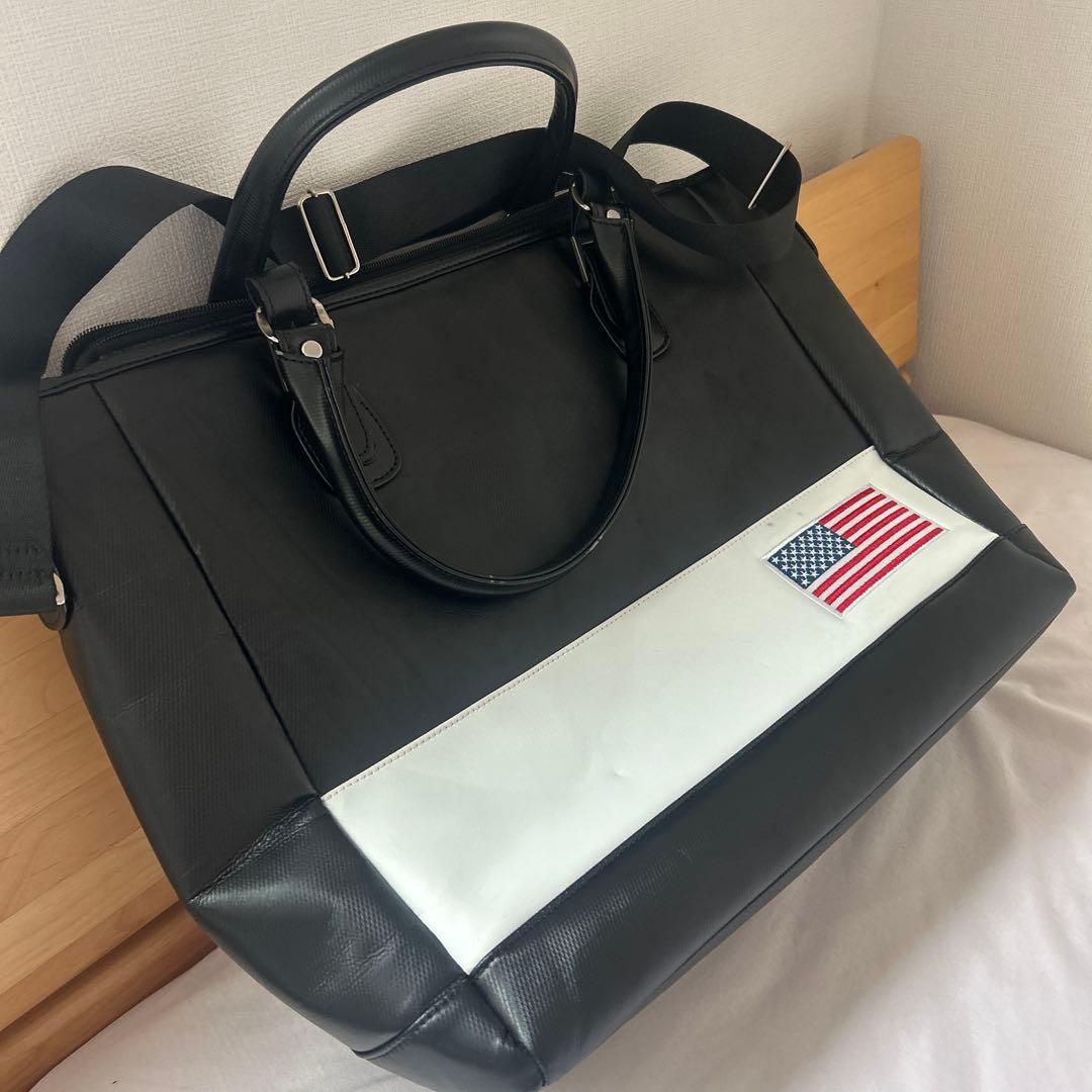 T-MAC ゴルフバッグ ブラック　キャディバック　ロッカーバック　大きいカバン